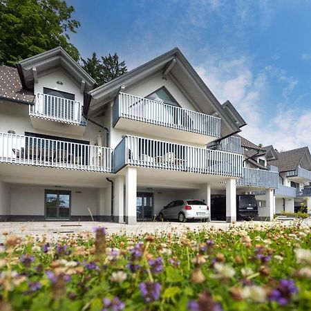 Luxury Apartment Stilla Bled Ngoại thất bức ảnh