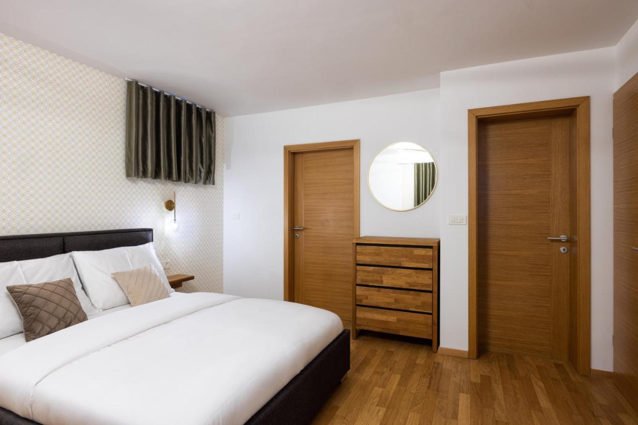 Luxury Apartment Stilla Bled Ngoại thất bức ảnh