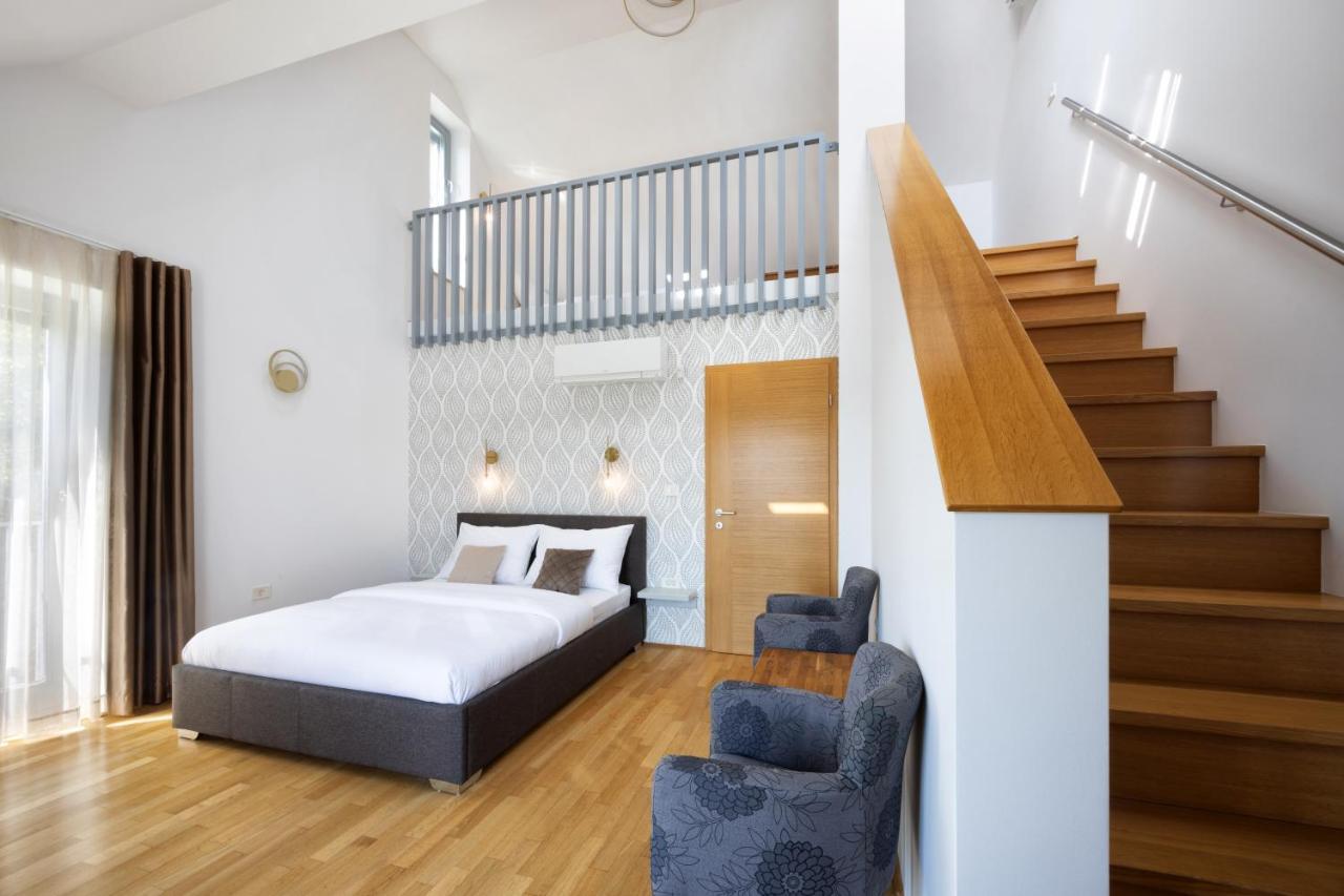 Luxury Apartment Stilla Bled Ngoại thất bức ảnh