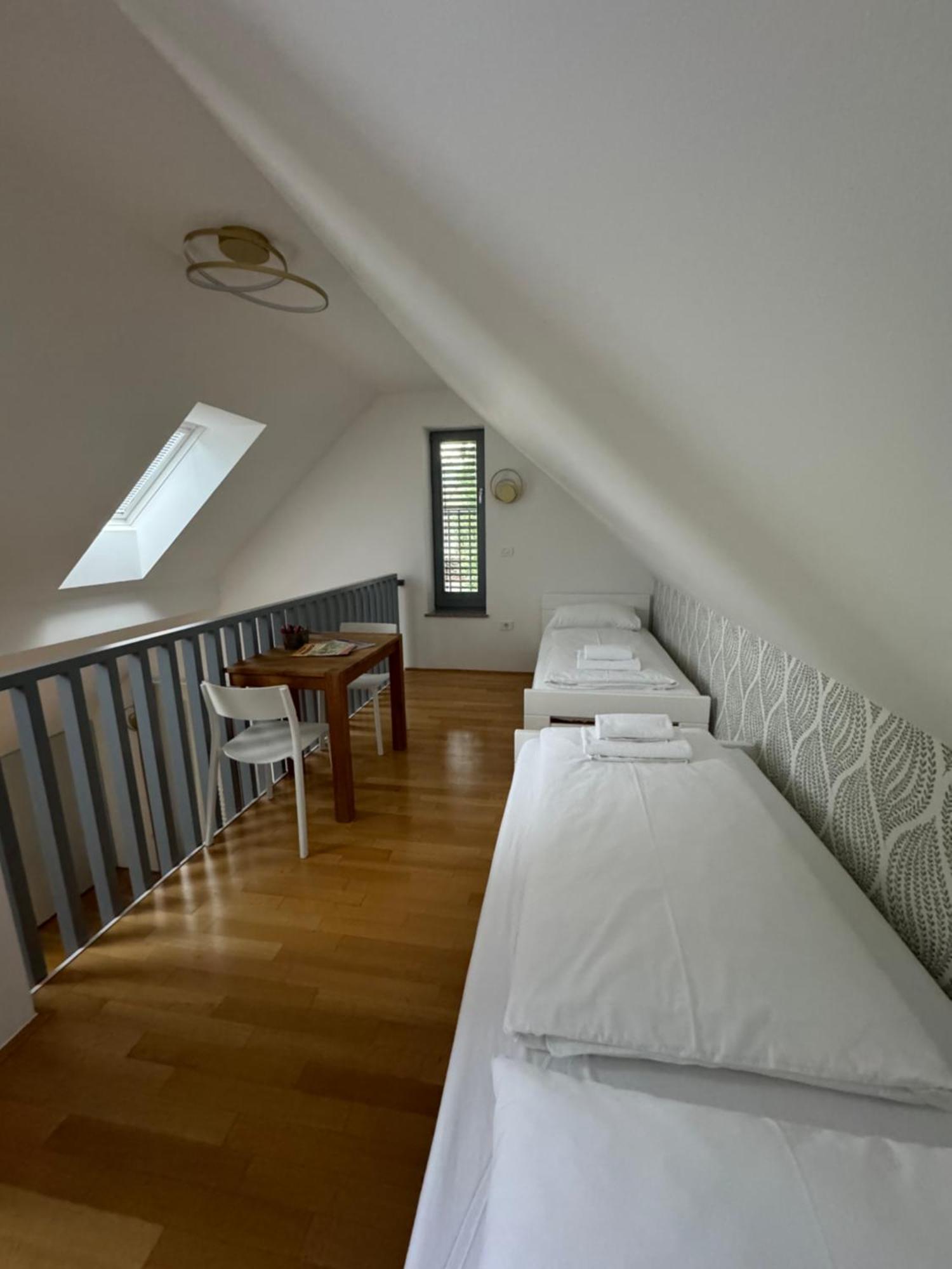 Luxury Apartment Stilla Bled Ngoại thất bức ảnh