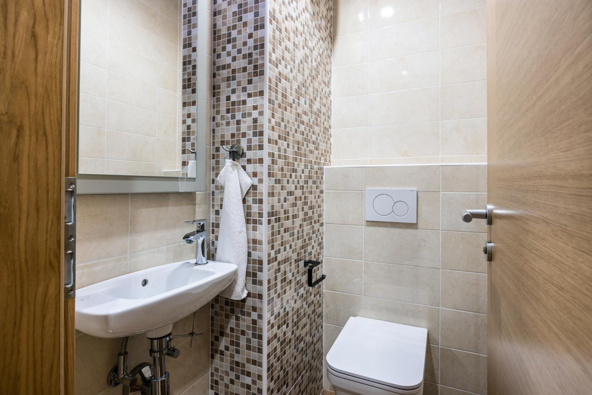 Luxury Apartment Stilla Bled Ngoại thất bức ảnh
