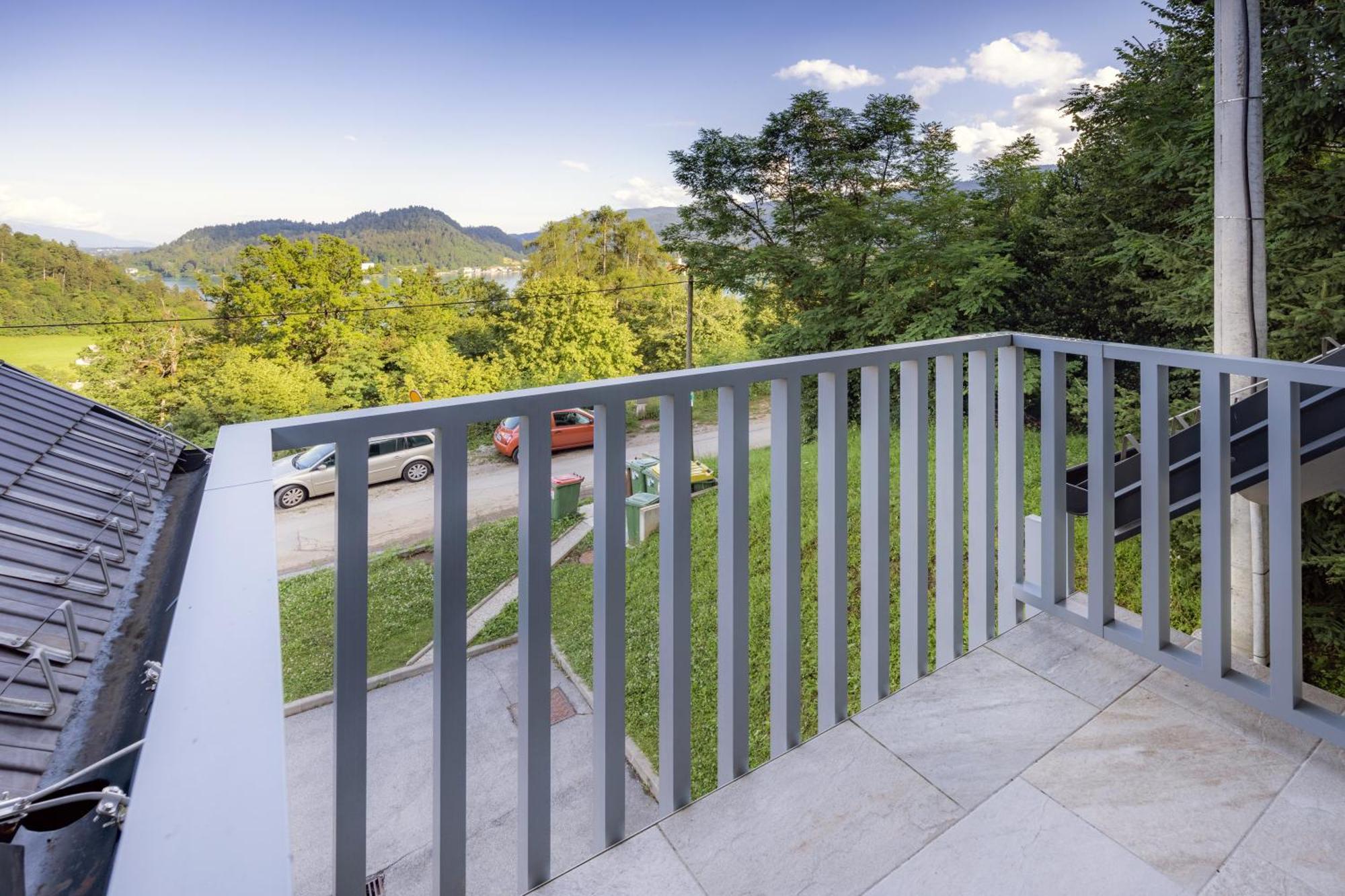 Luxury Apartment Stilla Bled Ngoại thất bức ảnh